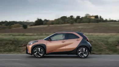 Огляд Toyota Aygo X: найменший та найекономніший гібрид марки
