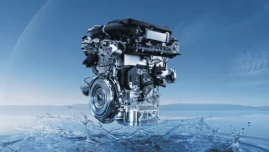 Omoda та Jaecoo представили гібридний мотор 1.5 TGDI з ККД 44,5% і упорскуванням 350 бар