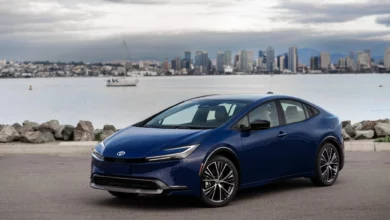 Найкращі вживані гібриди 2023 року: добірка Edmunds для економії пального