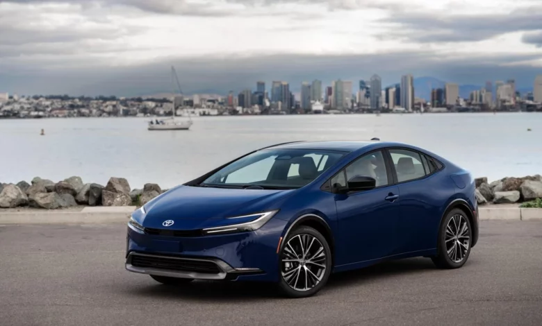 Найкращі вживані гібриди 2023 року: добірка Edmunds для економії пального