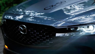 Турбований Mazda CX-50 трирічного віку дешевший за новий CX-5