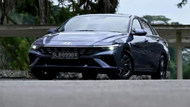 У Сінгапурі відкликають 731 Hyundai Avante Hybrid через ризик займання