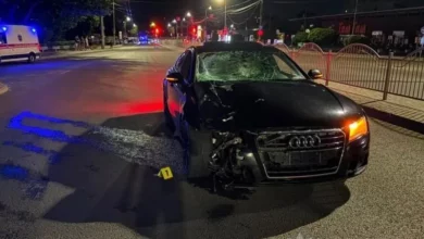 До суду скерували обвинувальний акт щодо водія Audi після смертельної ДТП у Луцьку