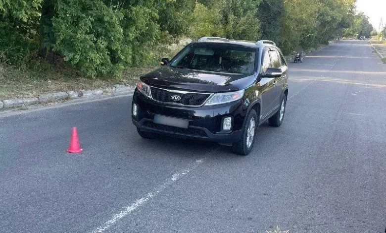 На Вінниччині розслідують три ДТП: загинув 70-річний водій мопеда