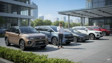 Найкращі гібридні авто Індії 2026 року: моделі, ціни, витрата пального та ADAS