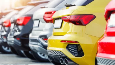 Consumer Reports назвав 5 найнадійніших вживаних SUV до 15 000 доларів