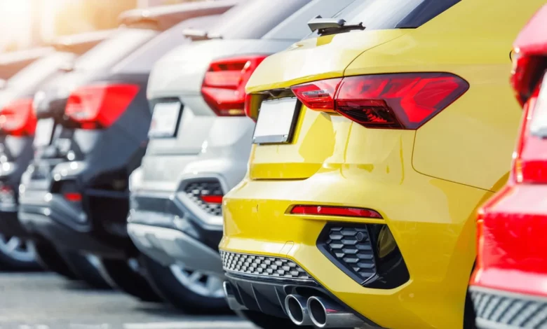 Consumer Reports назвав 5 найнадійніших вживаних SUV до 15 000 доларів