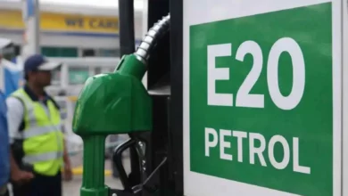 Індія гальмує перехід на бензин E25: уряд боїться проблем зі старими двигунами