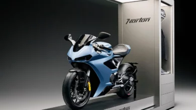 Norton разробив нову концепцію шоурумів для глобальної мережі з понад 200 дилерів