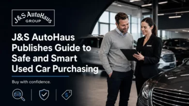 У США дилер J&S AutoHaus підготував детальний гід з безпечної купівлі вживаних авто