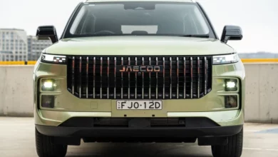 В Австралії відкликали кросовер Jaecoo J7 через ризик раптової втрати тяги