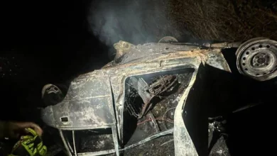 На Вінниччині розслідують три ДТП: дві аварії виявилися смертельними