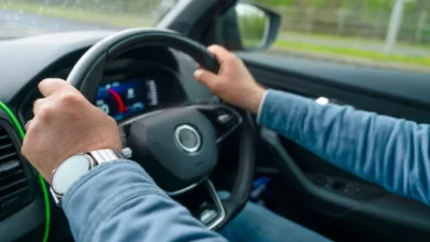 Водіям радять застосовувати правило «1-3-5» перед купівлею вживаного авто