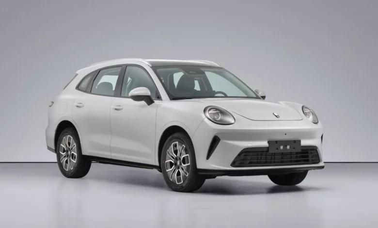 GWM Ora 5 GT отримує PHEV-версію та гібридну систему Hi2