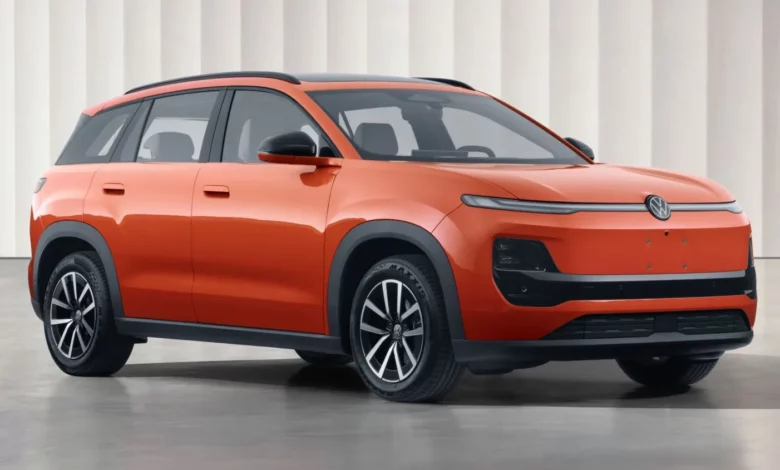 Volkswagen ID.