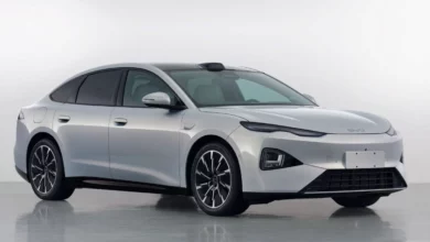 Новий BYD Seal 07 показали всього через 5 місяців після попередника