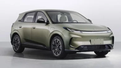 BAIC додав до лінійки Arcfox Beta T1 з швидкою заміною батарей