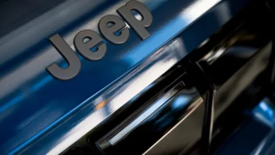 FCA відкликає понад 201 тисячу Jeep через збій системи контролю тиску в шинах