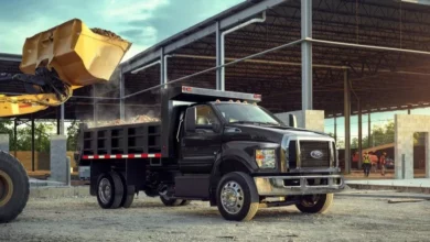 У США відкликали вантажівки та пікапи Ford, Ram, Peterbilt і сервісні авто Altec через дефекти безпеки