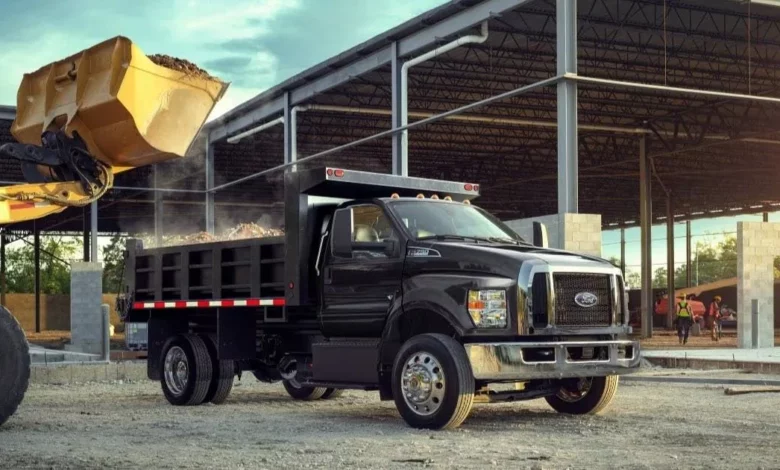 У США відкликали вантажівки та пікапи Ford, Ram, Peterbilt і сервісні авто Altec через дефекти безпеки
