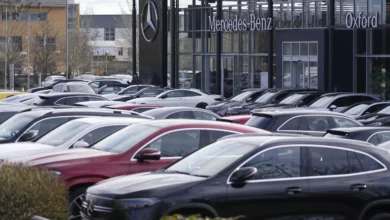 Auto Trader назвав уживані авто з найбільшим зростанням і падінням цін у Британії