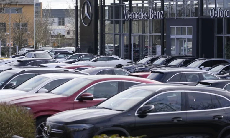 Auto Trader назвав уживані авто з найбільшим зростанням і падінням цін у Британії