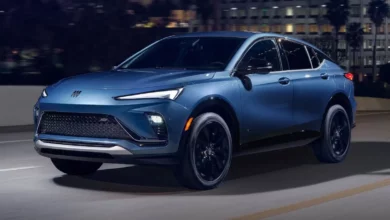 Consumer Reports радить уникати Buick Envista 2026 та називає кращі альтернативи