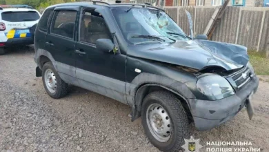 У Народичах водій Chevrolet наїхав на велосипедистку та втік: жінка загинула, керманича затримали нетверезим