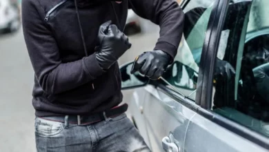 У Місулі зросла кількість зламів авто: поліція нагадала основні поради
