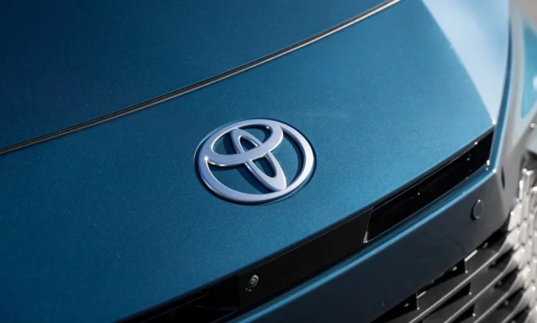 Через дефектну деталь Toyota відкликала понад 6 млн авто з паливними насосами Denso