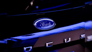 Ford відкликає понад 223 тисячі пікапів F-150 у США через ризик відриву паливного бака
