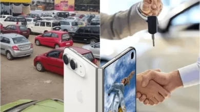 За ціною нового iPhone в Індії можна купити надійне вживане авто
