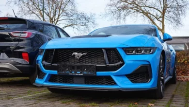 Ford відкликає понад 148 тисяч Mustang у США через ризик втрати потужності