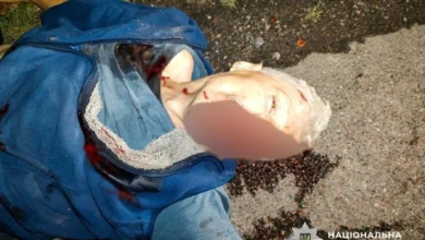 На трасі Київ–Чоп на Рівненщині вантажівка смертельно травмувала невідомого пішохода