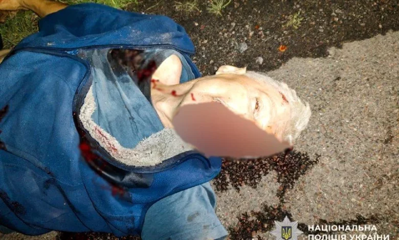 На трасі Київ–Чоп на Рівненщині вантажівка смертельно травмувала невідомого пішохода