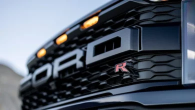 Ford відкликає понад 223 тисячі пікапів F-150 через ризик відриву паливного бака