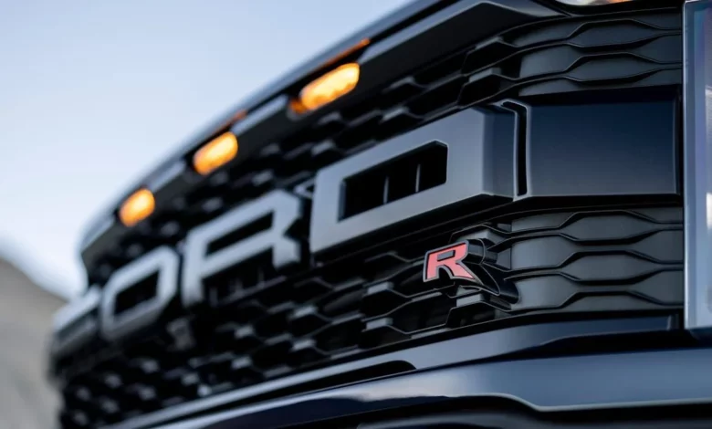 Ford відкликає понад 223 тисячі пікапів F-150 через ризик відриву паливного бака