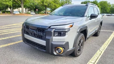 Механік із 40-річним стажем по Subaru радить міняти CVT‑рідину кожні 60 тис.