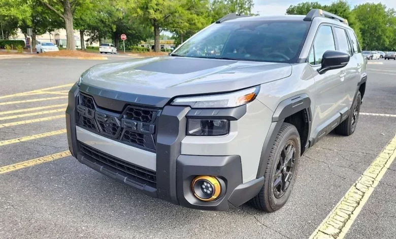 Механік із 40-річним стажем по Subaru радить міняти CVT‑рідину кожні 60 тис.