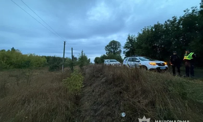 На трасі біля села Низи Mazda 6 врізалася в дерево: водій загинув