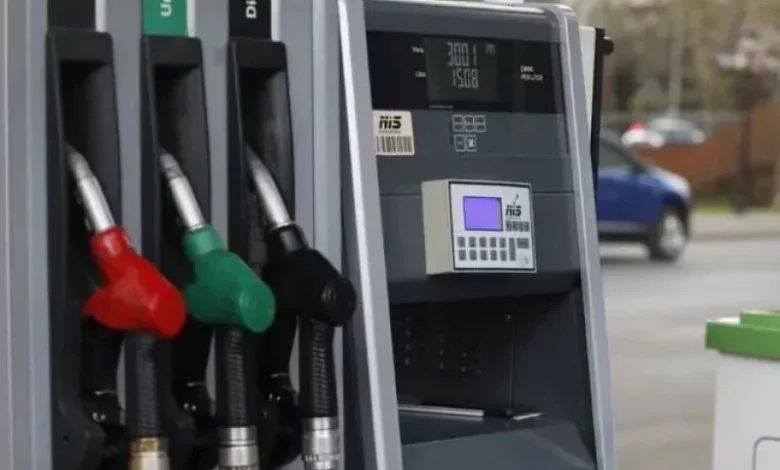 В Албанії дизпаливо на 30% дорожче, але споживання пального б’є рекорди