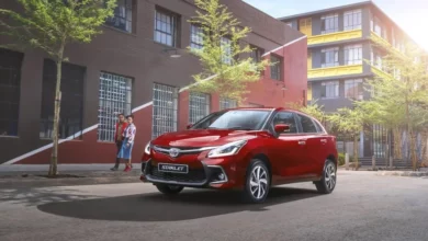 Toyota зберігає високий попит на вторинному ринку ПАР: лідирують Hilux і Corolla Cross