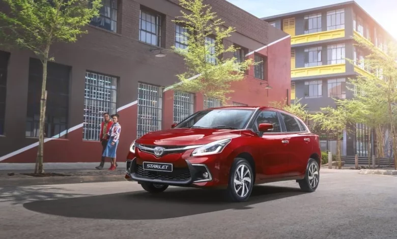 Toyota зберігає високий попит на вторинному ринку ПАР: лідирують Hilux і Corolla Cross