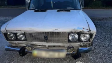 У Самарі скерували до суду обвинувальний акт щодо водія ВАЗ 2106 після ДТП з мотоциклом
