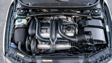 Volvo S80 T6: найдешевший вживаний автомобіль з twin‑turbo