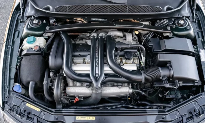 Volvo S80 T6: найдешевший вживаний автомобіль з twin‑turbo