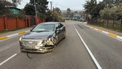П’яний водій Hyundai Sonata травмував пішохідку на Київщині: поліція розслідує ДТП