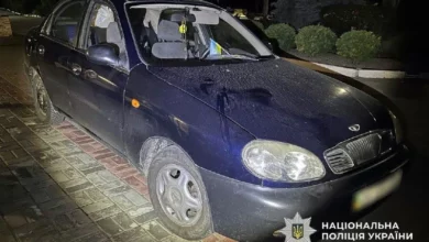У Каневі водійка Daewoo Lanos збила жінку на пішохідному переході: відкрито провадження
