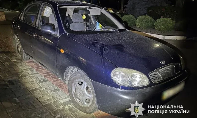 У Каневі водійка Daewoo Lanos збила жінку на пішохідному переході: відкрито провадження