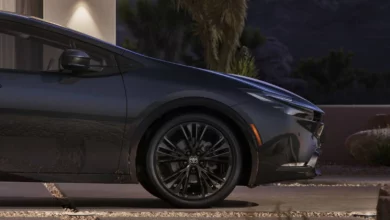 Toyota Prius 2027: гібрид, що мінімізує витрати на паливо в США